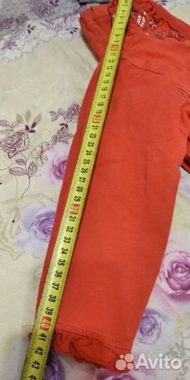 Костюм для девочки