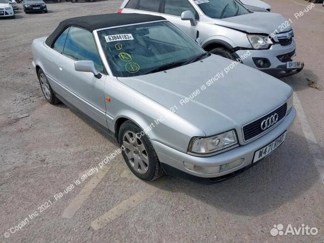 Щуп масляный Audi 80 cabrio ABC 2000