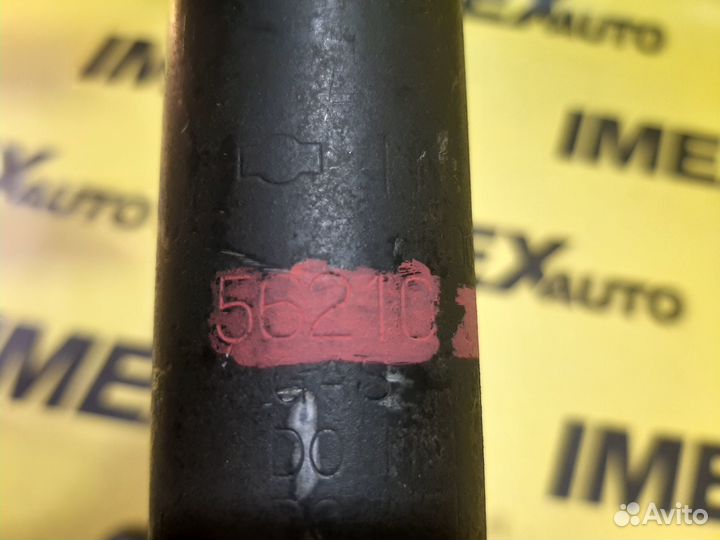 Амортизатор задний Nissan Teana J32