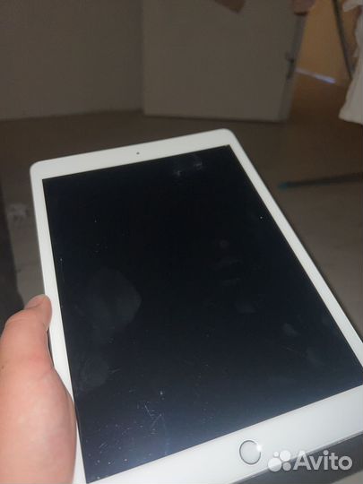 iPad 8 поколения 32gb