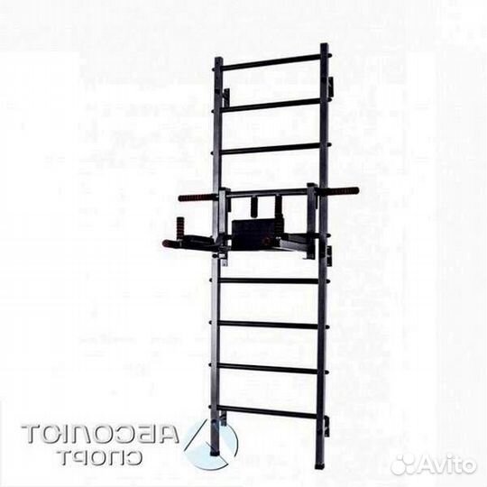 Шведксая стенка для взрослых спорт