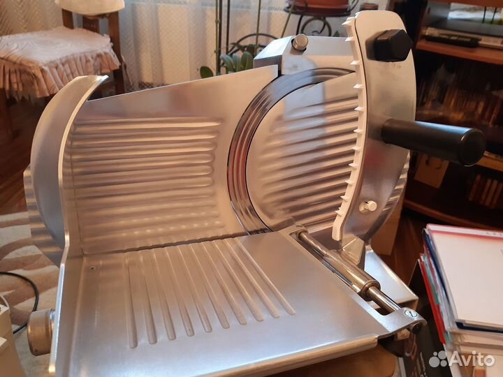 Слайсер для нарезки Италия