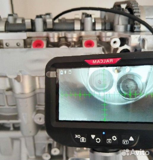 Двигатель G4FC 1.6 Hyundai Solaris 1 Kia i30