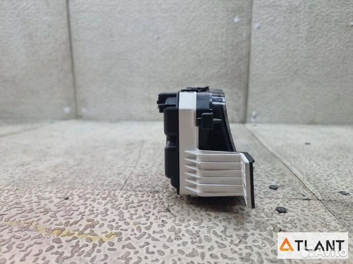 Спидометр toyota aqua