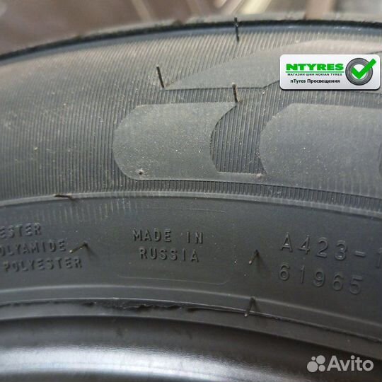 Ikon Tyres Nordman SZ2 205/55 R16 94V