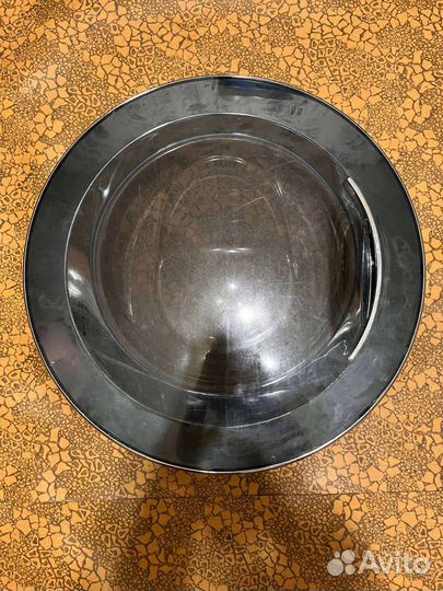 Люк для стиральной машины lg