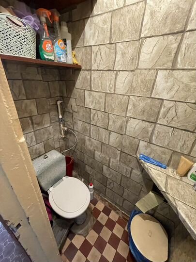 2-к. квартира, 37,4 м², 2/3 эт.