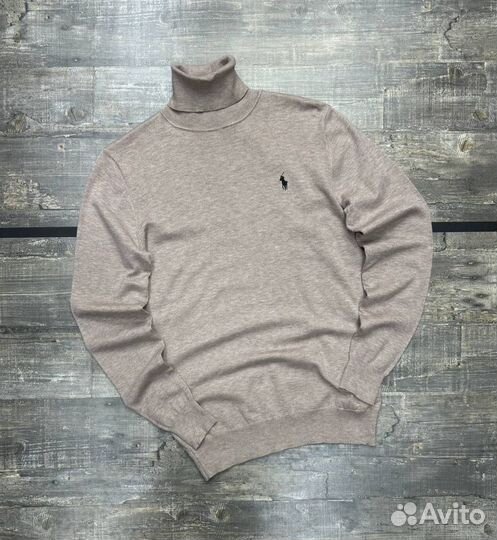 Водолазка polo ralph lauren