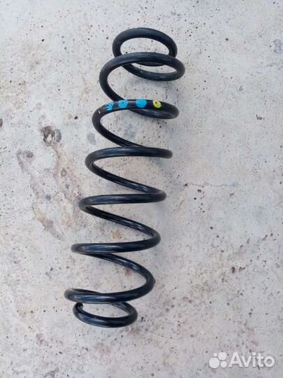 Продам пружину