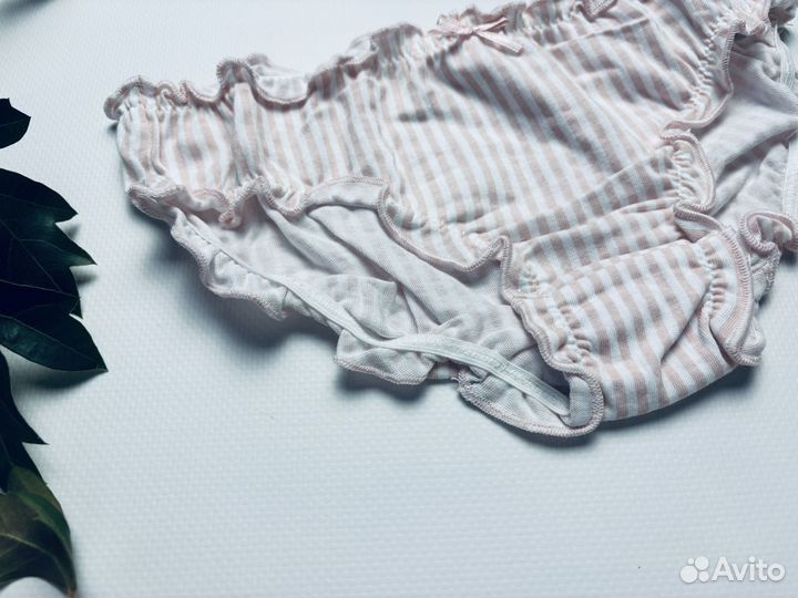 Трусы на девочку 128 Италия