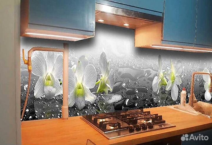 Скинали для кухни