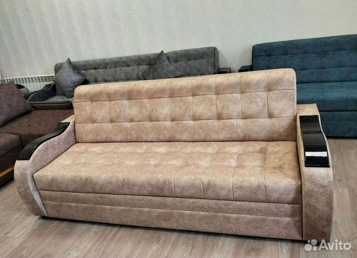 Диваны в наличии не б/у
