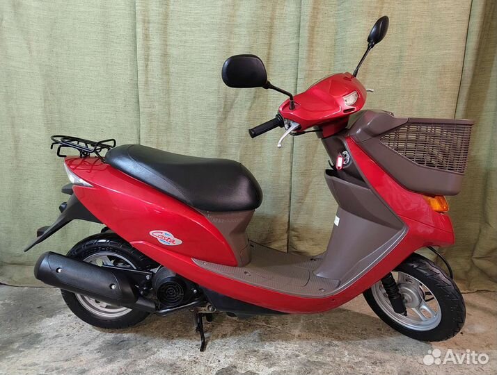 Honda Dio Cesta af-62