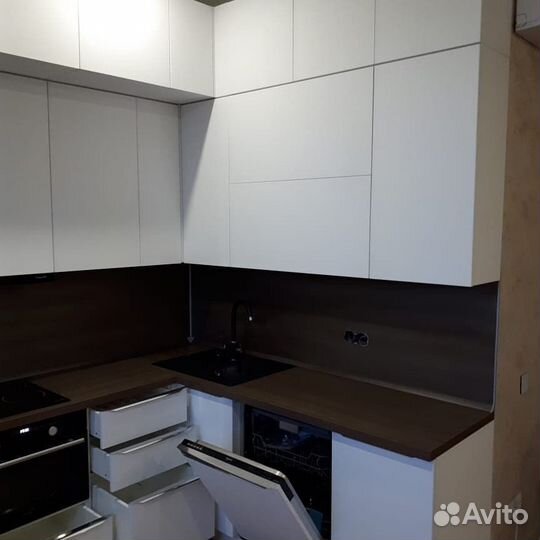 Кухня Кухонный гарнитур от производителя