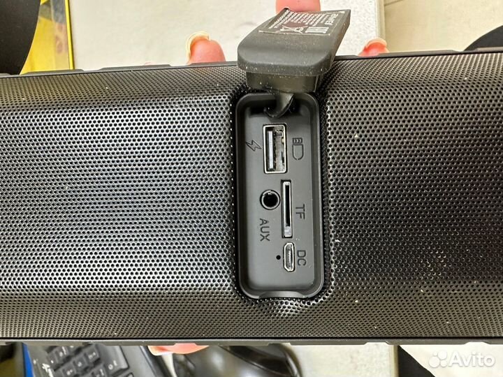 Колонка awei Y280