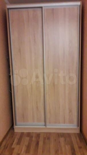 1-к. квартира, 37 м², 2/4 эт.