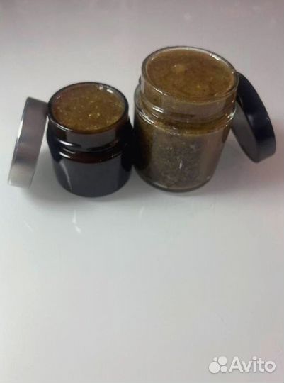 Мед натуральный