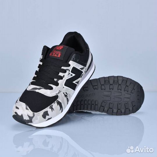 Кроссовки New Balance 574 арт 5517 41