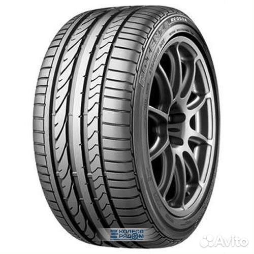 Bridgestone Potenza RE050A 255/35 R18 94Y