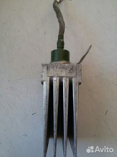 Силовой диод, тиристор В 50