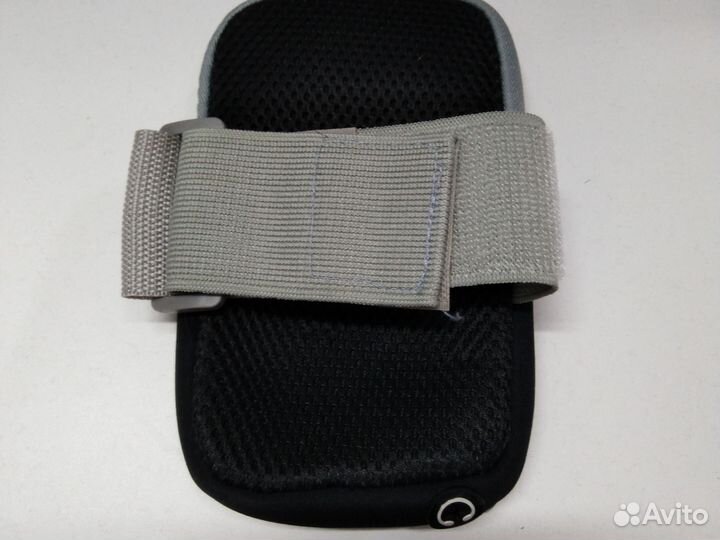 Сумка для бега на плечё