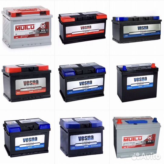 Аккумулятор Sznadjer 215Ah 1150A любая полярность