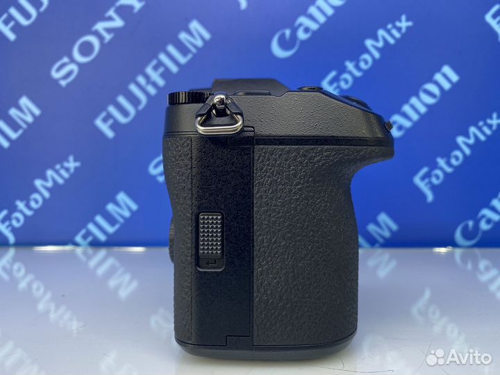 Panasonic S1 идеал (sn:1053)