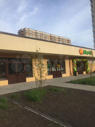 Аренда коммерческой недвижимости