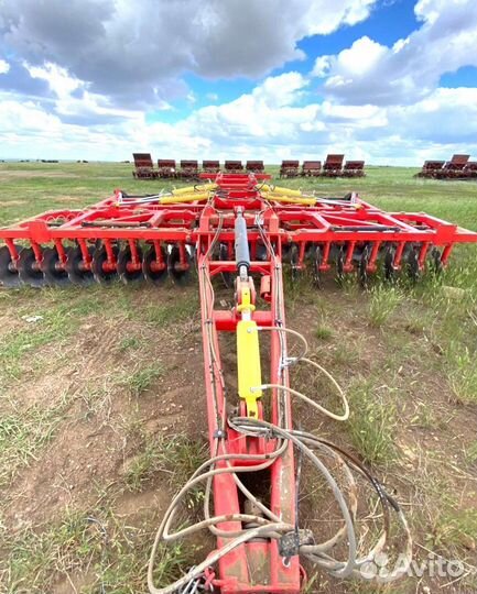 Борона БДТ-Агро БДЧ 5х4, 2023
