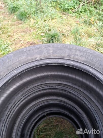 Nokian Tyres Hakkapeliitta 8 235/55 R18