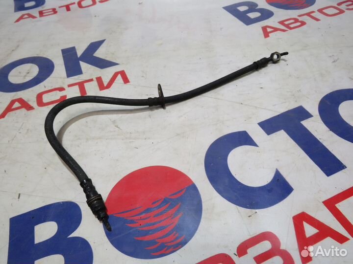 Шланг тормозной Перед Лево toyota gaia ACM10G, CXM