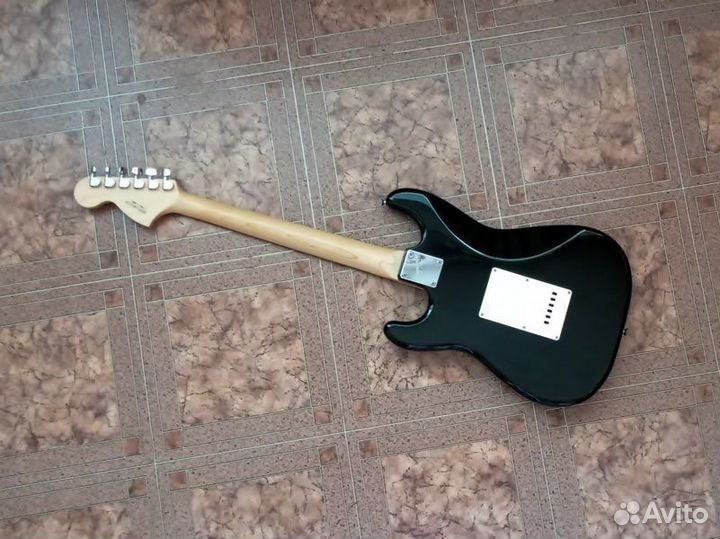 Электрогитара Fender Squier Affinity Stratocaster