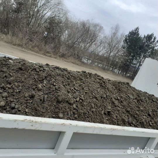 Вывоз мусора до 4 тон