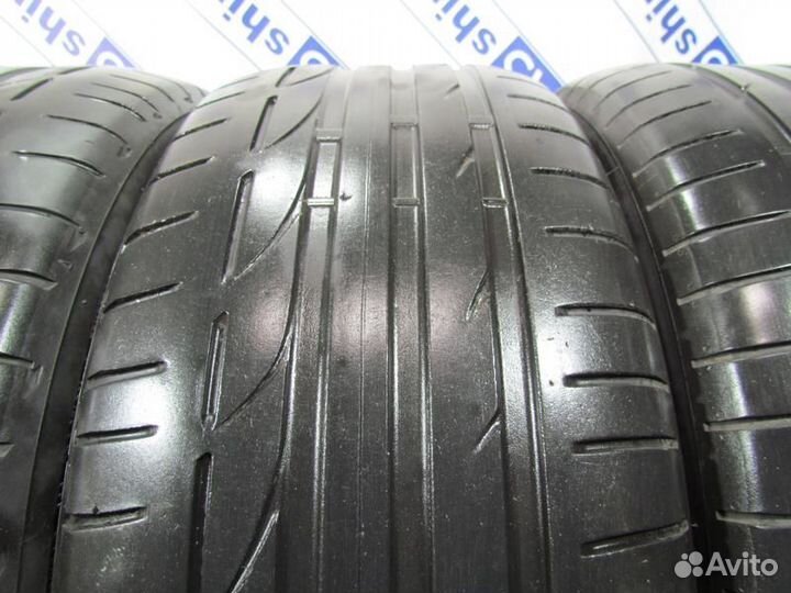 Bridgestone Potenza S001 245/50 R18 97P