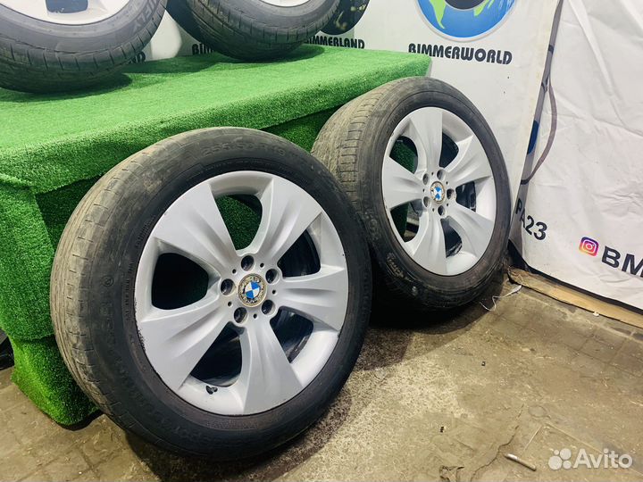 R19 Hifly Vigorous HP801 285/45, PCD 5x120 DIA 71.6