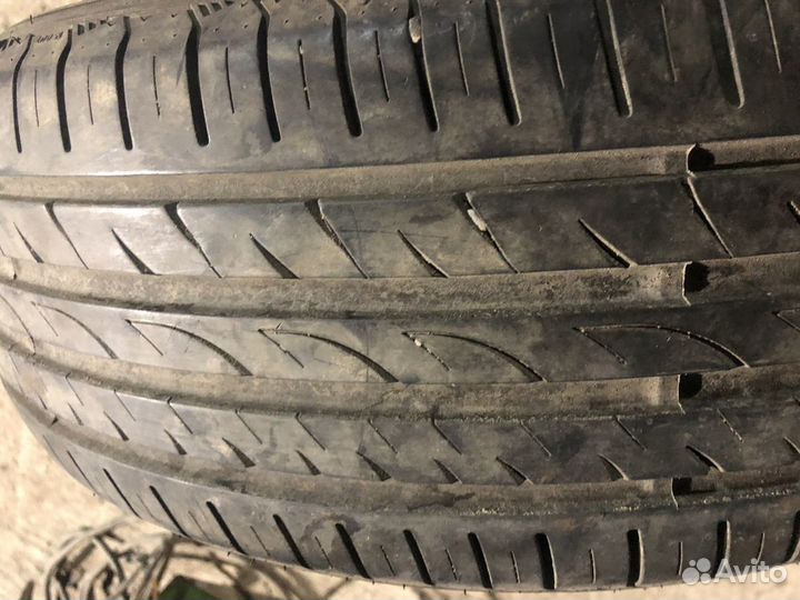 Prestivo PV-S1 205/55 R16 91V