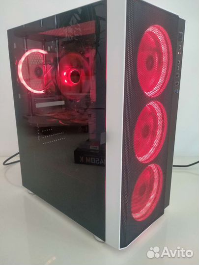 Игровой системный блок