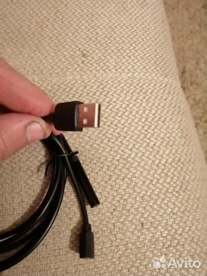 Эндоскоп для телефона