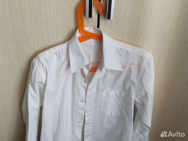 Рубашки 116