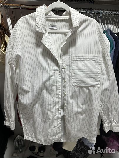 Рубашка iam studio