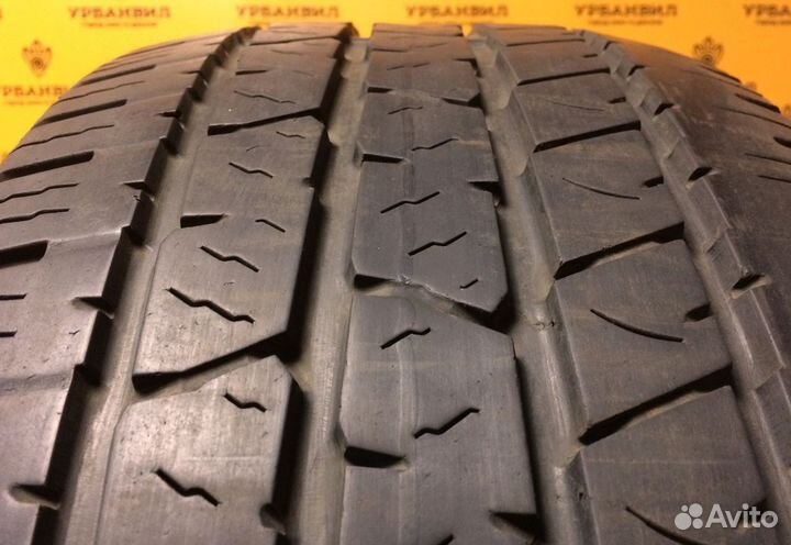Continental ContiIceContact 4x4 265/60 R18
