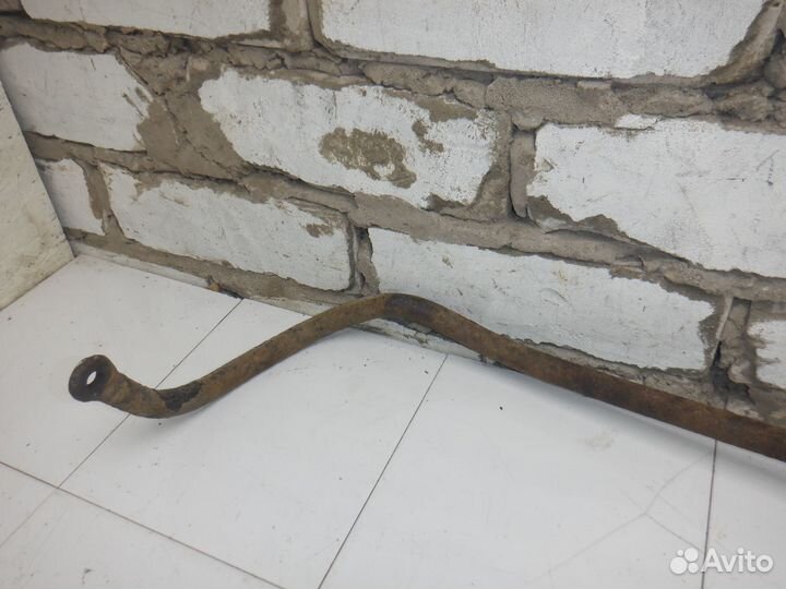 Стабилизатор задний Galant Aspire Legnum