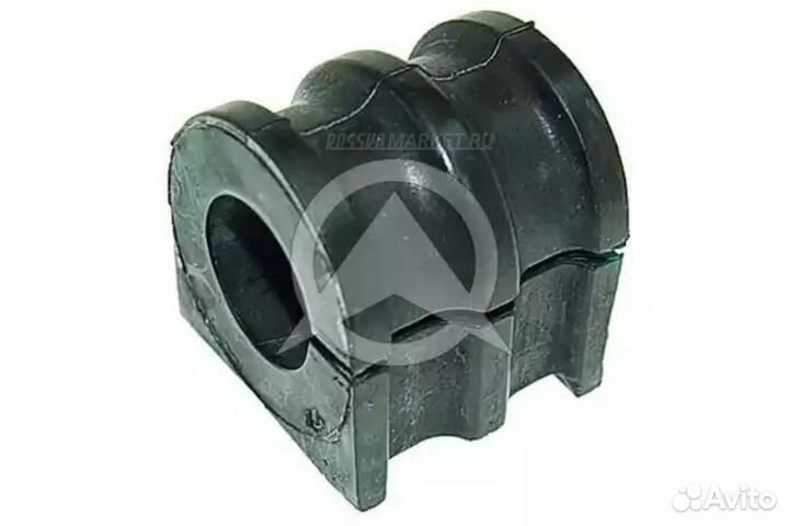 Sidem 841805 Втулка стабилизатора перед прав/лев