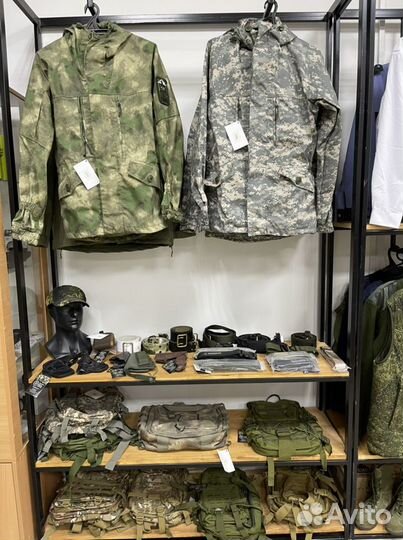 Газовая плитка мал (ветрозащитная)