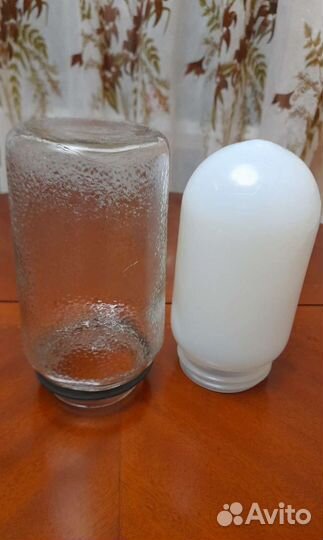 Плафон СССР