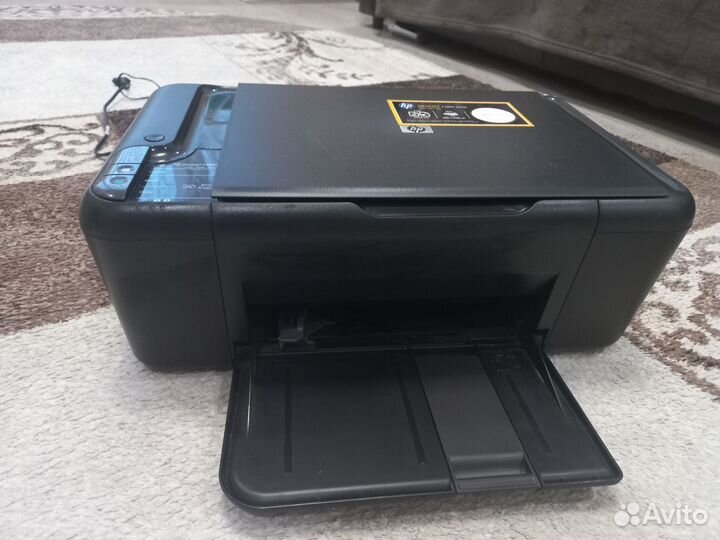 Принтер HP deskjet