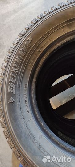 Dunlop SP Winter Ice 01 185/70 R14