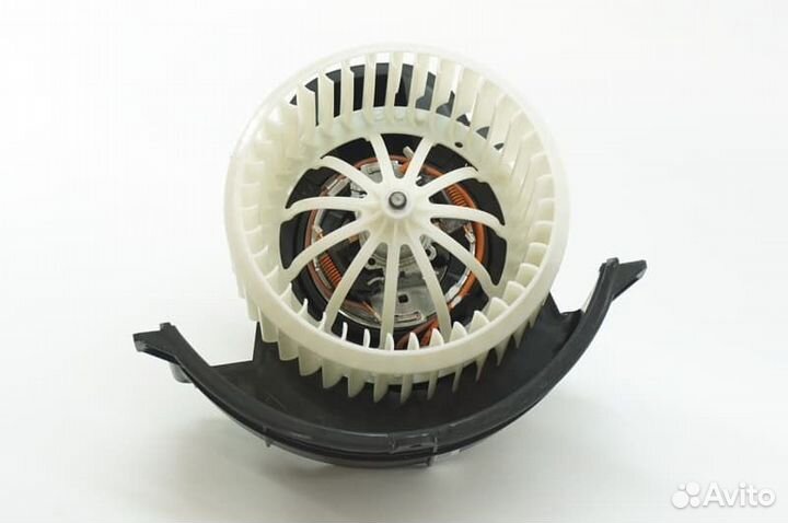 Вентилятор отопителя Nissens для Volkswagen Amarok