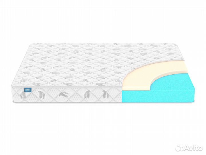 Оптима ролл софт 4 60х195