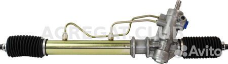 Рулевая рейка krauf HNQ2134GQ